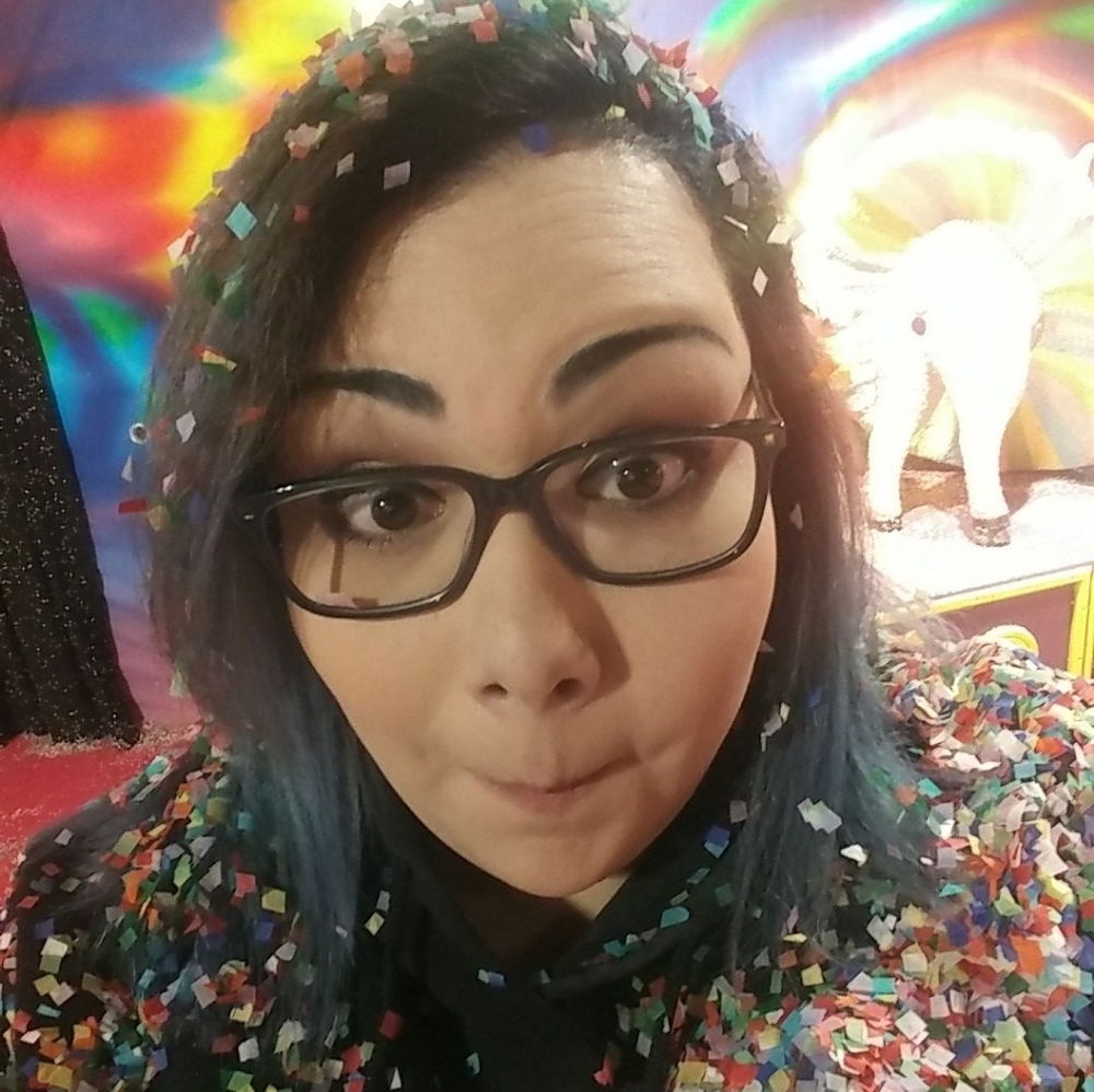 Meet your Posher, Rosario